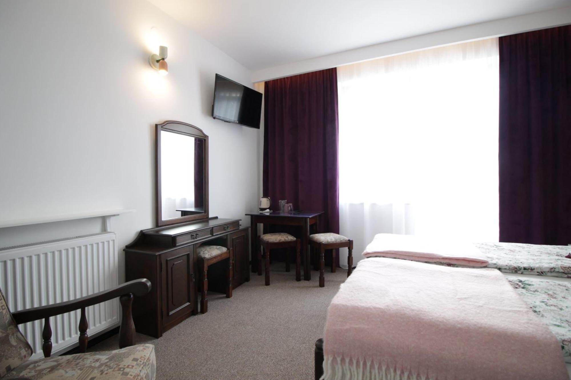 Motel Na Zbojeckiej Skawa Exterior foto