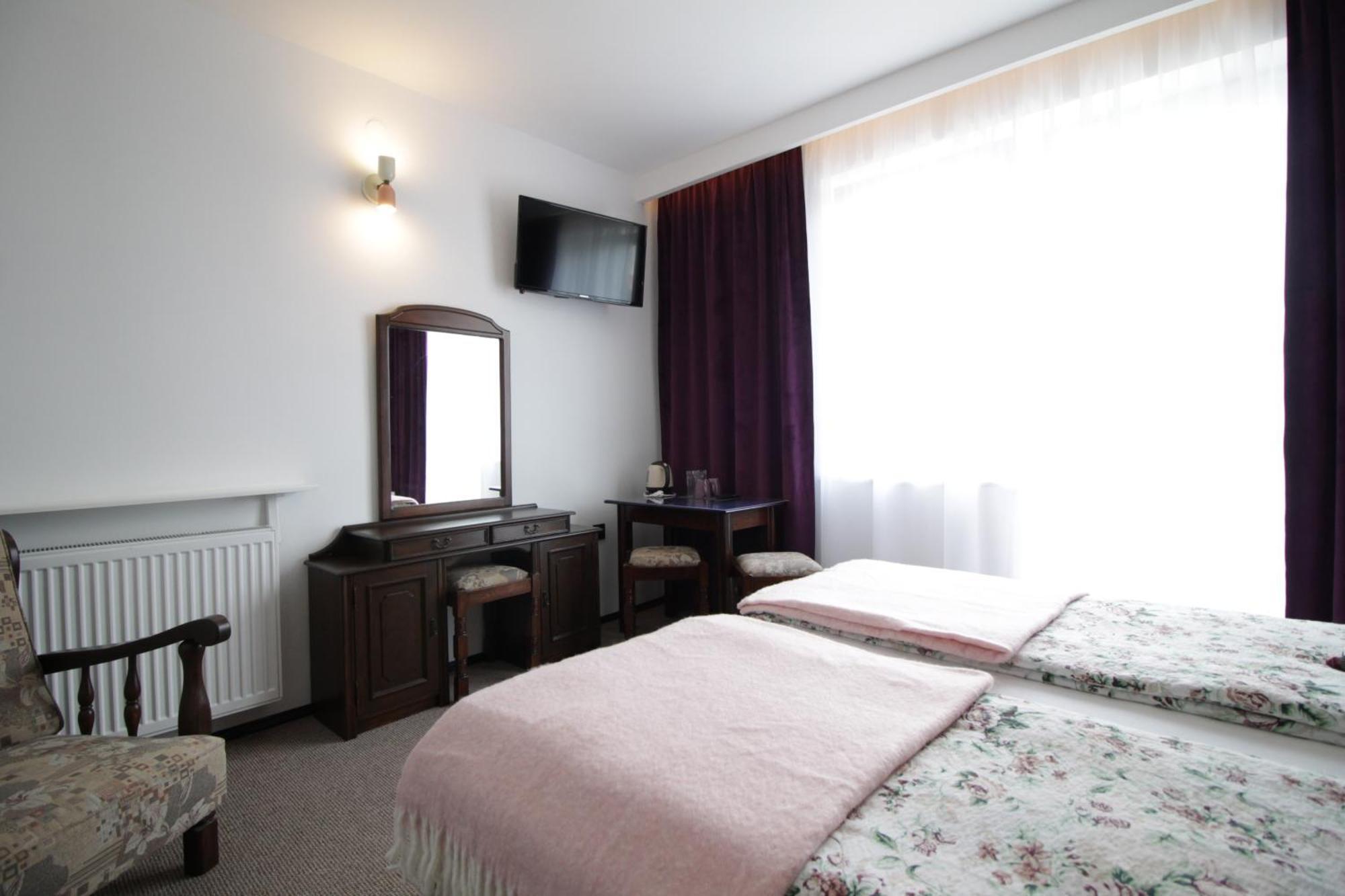 Motel Na Zbojeckiej Skawa Exterior foto