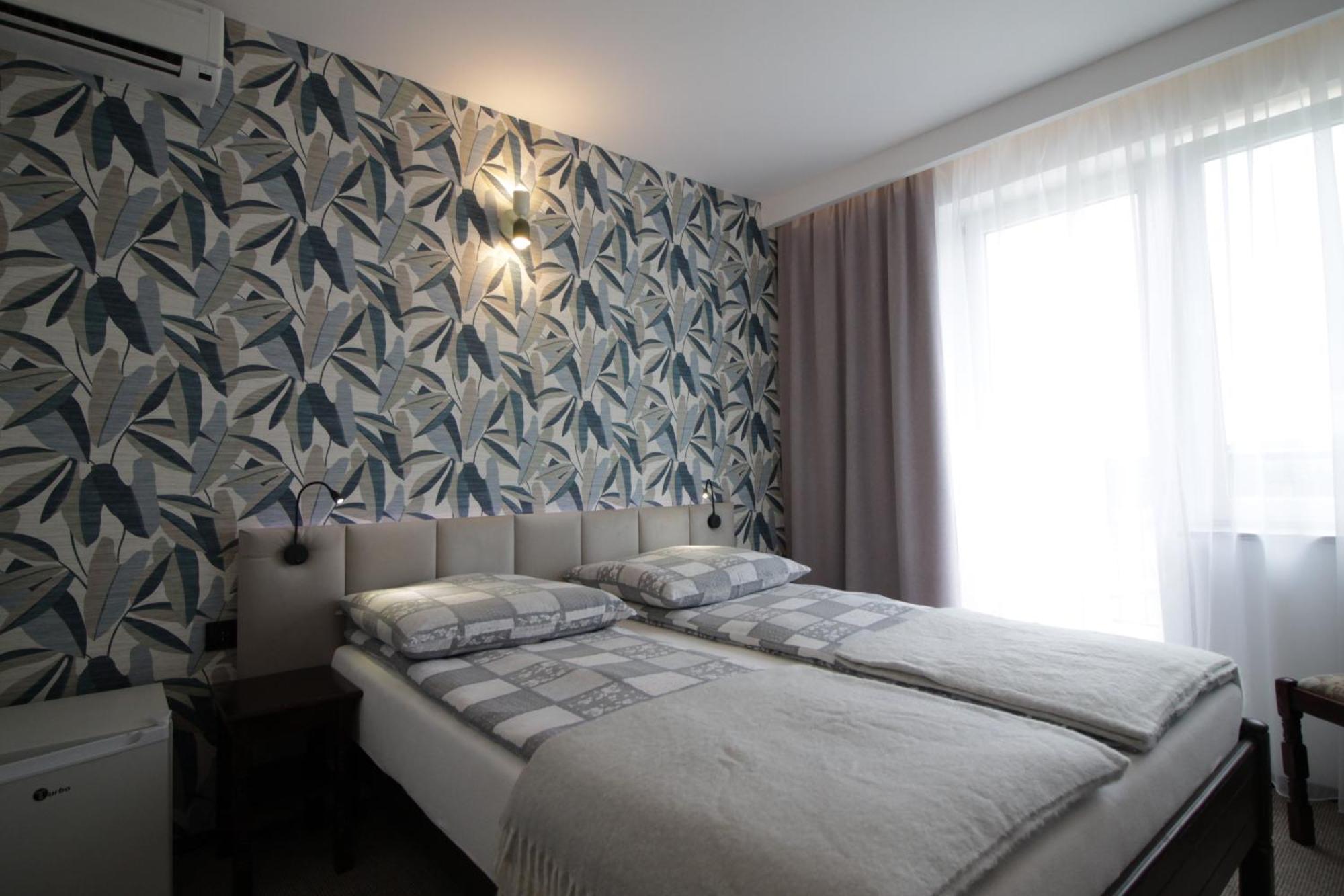Motel Na Zbojeckiej Skawa Exterior foto